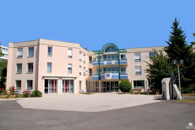 Photo de la résidence 1