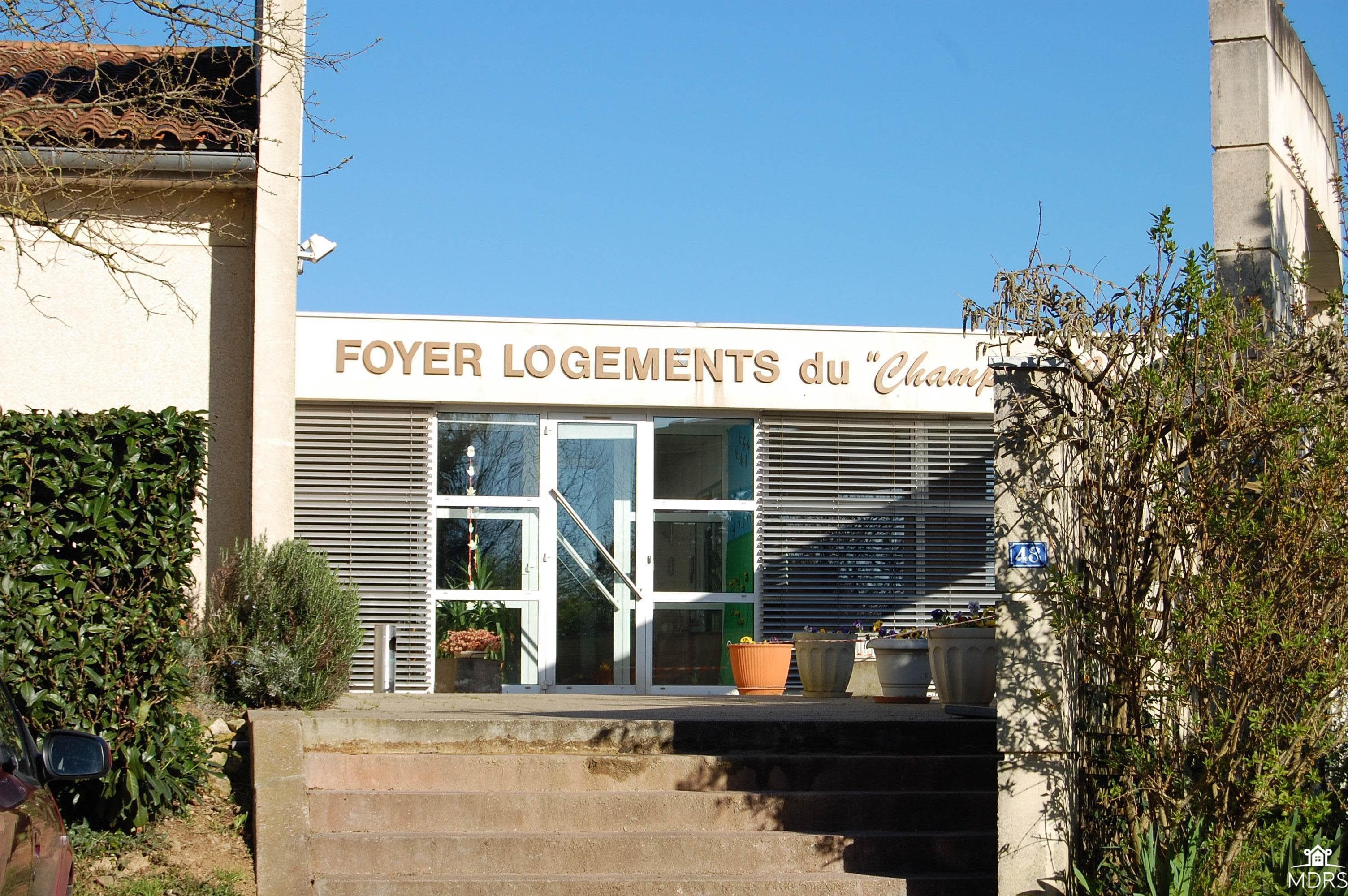 Résidence - Galerie de photos - Image 1 sur 1