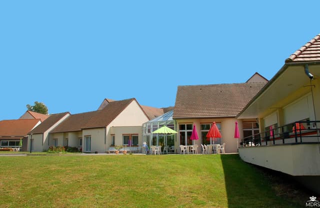 Photo de la résidence 1