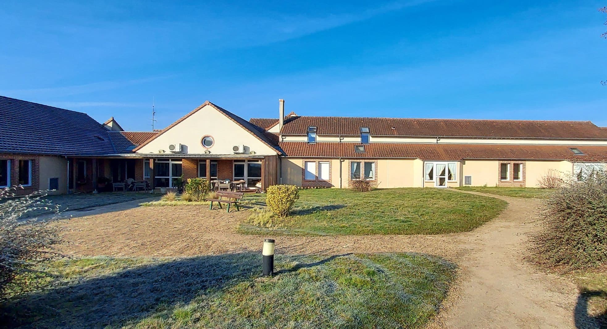 Résidence - Galerie de photos - Image 1 sur 3