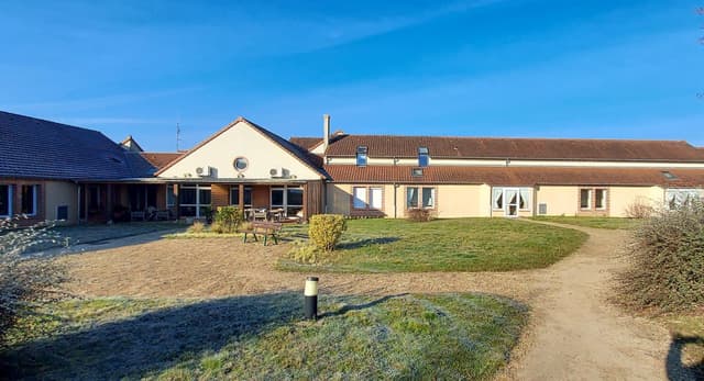 Photo de la résidence 1