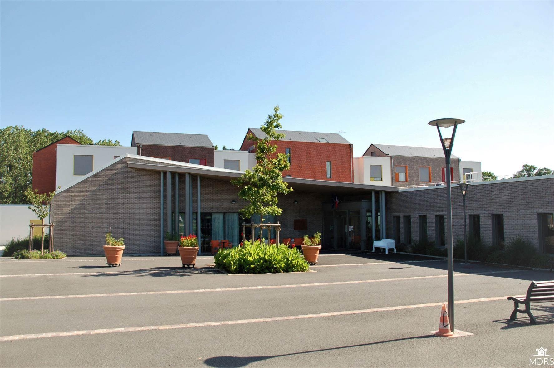 Résidence - Galerie de photos - Image 1 sur 5