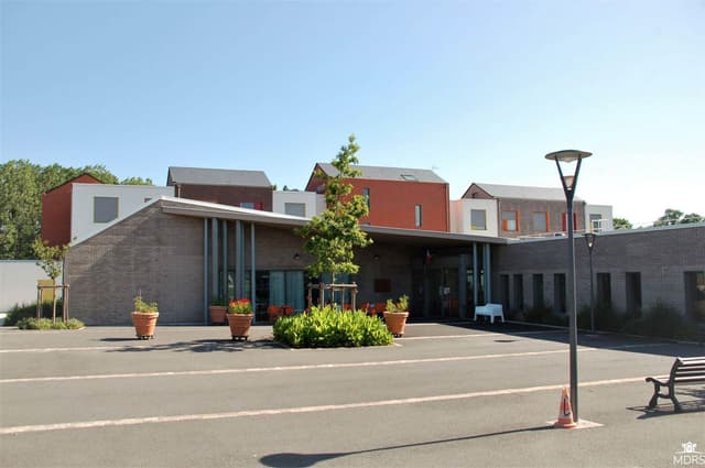 Photo de la résidence 1