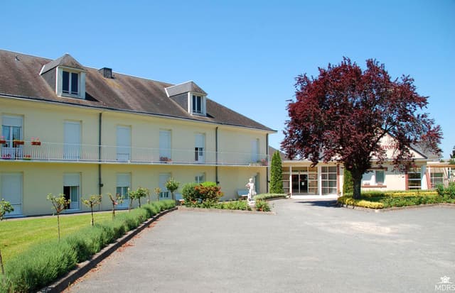 Photo de la résidence 1