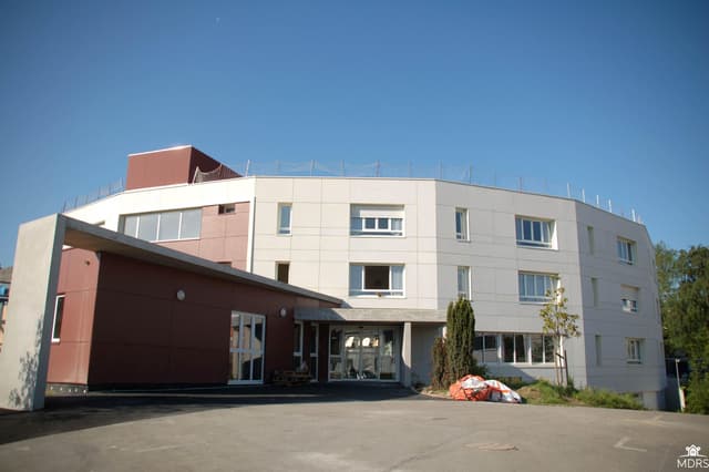 Photo de la résidence 1