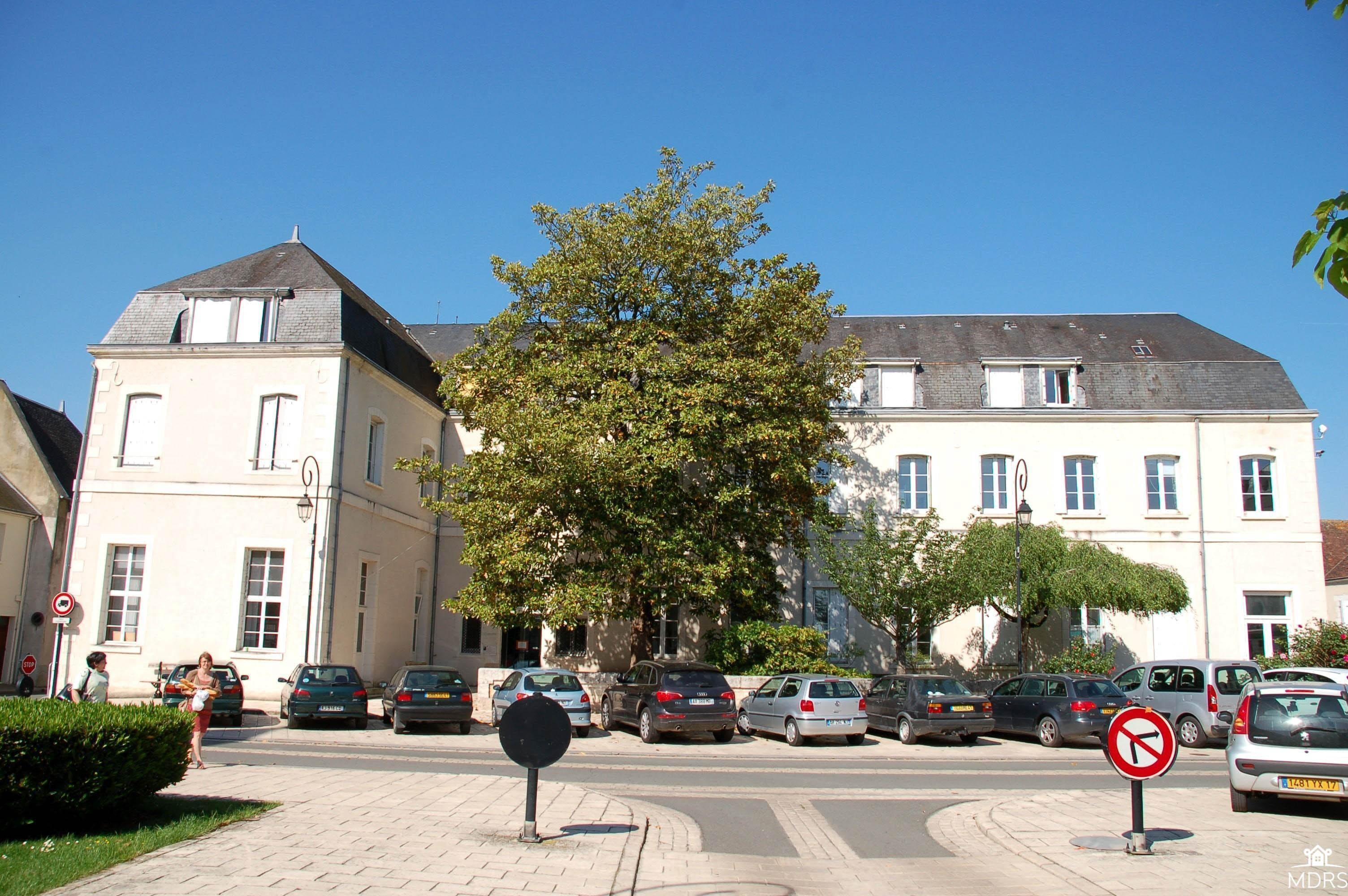 Résidence - Galerie de photos - Image 1 sur 1