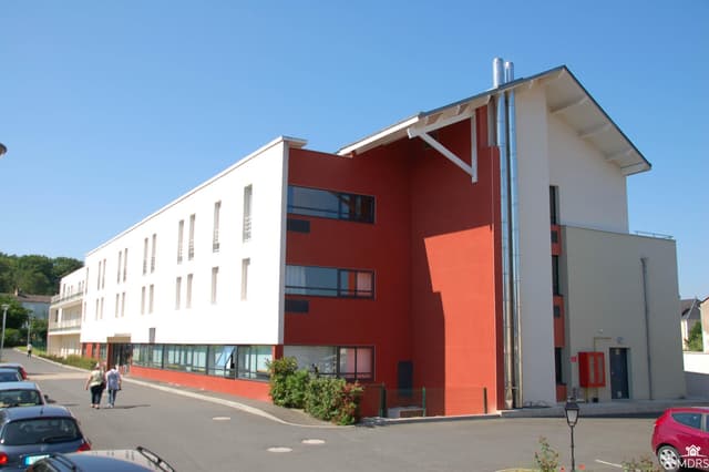 Photo de la résidence 1