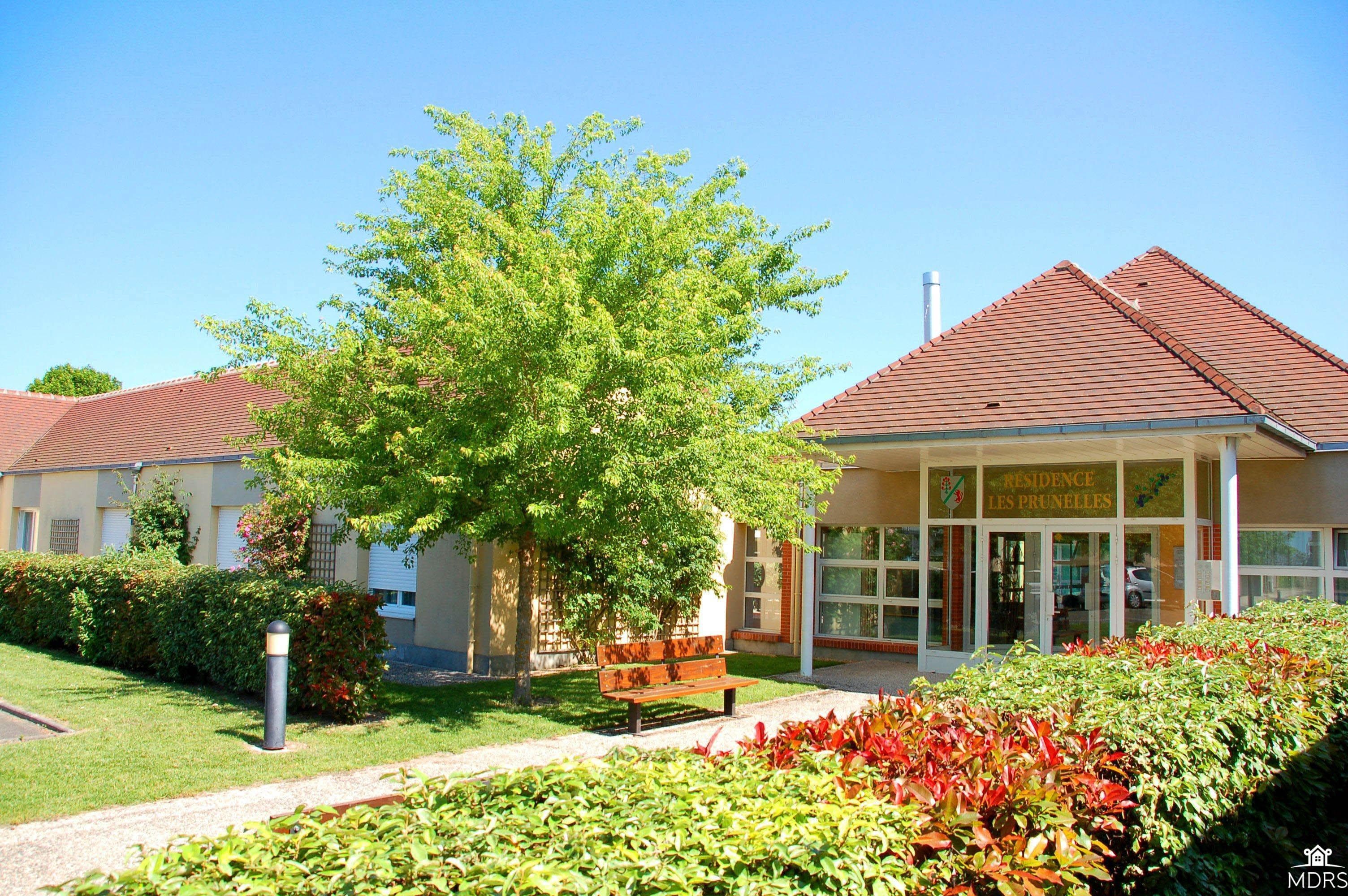 Résidence - Galerie de photos - Image 1 sur 1