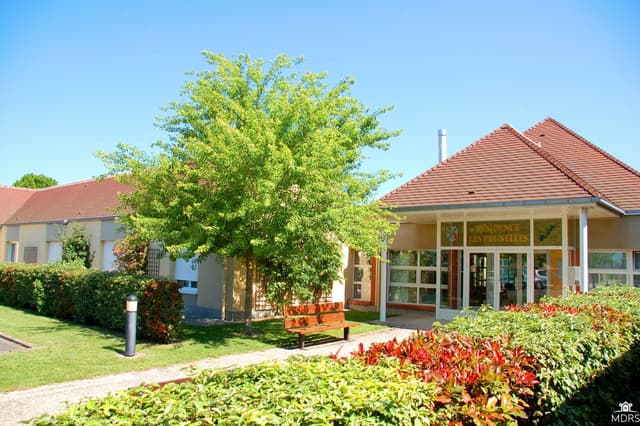 Photo de la résidence 1