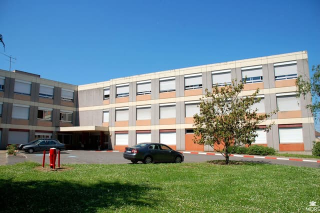 Photo de la résidence 1