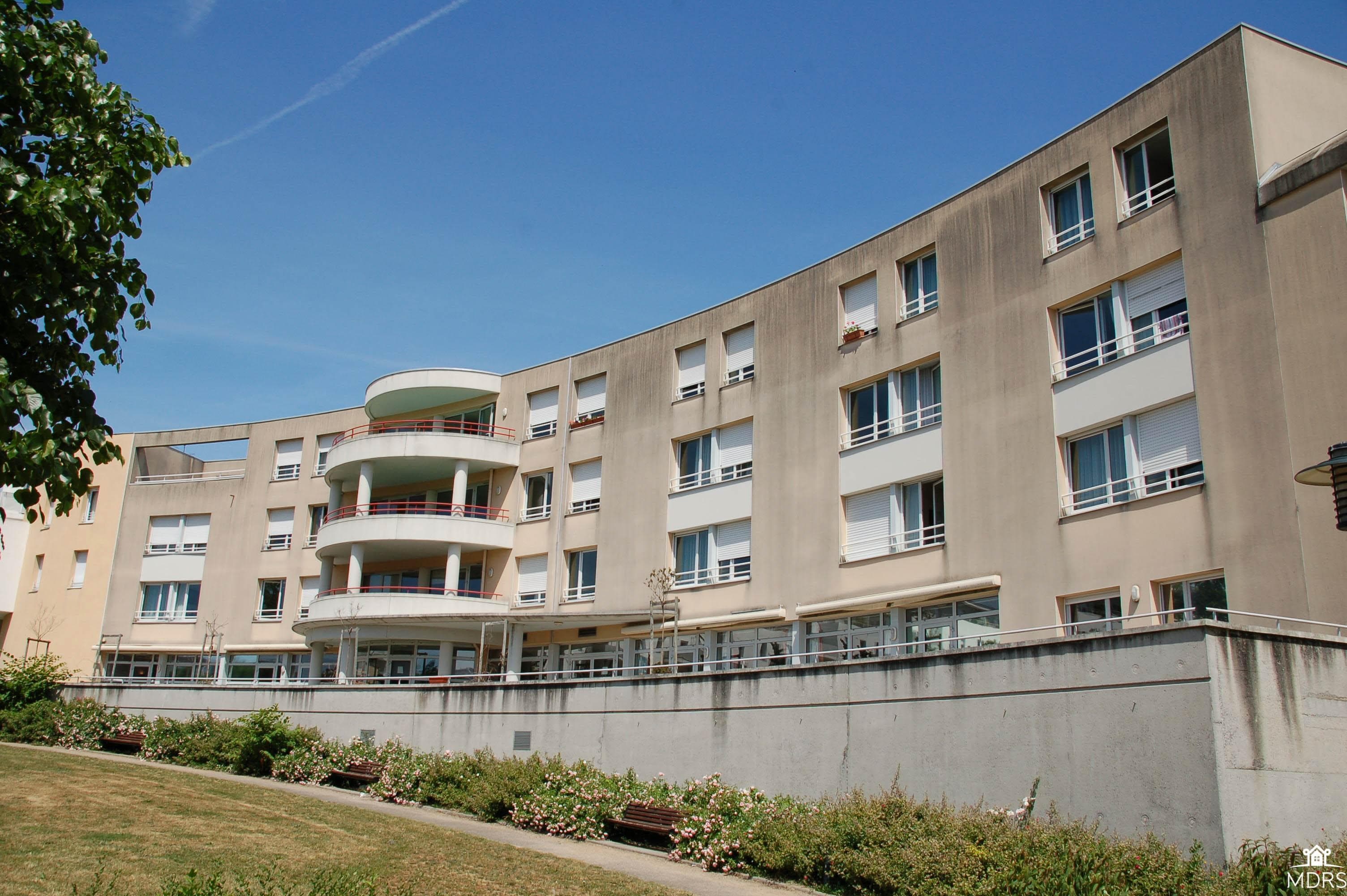 Résidence - Galerie de photos - Image 1 sur 1