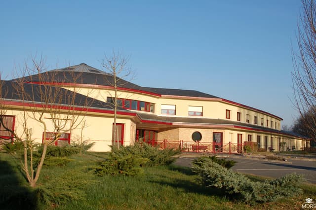 Photo de la résidence 1