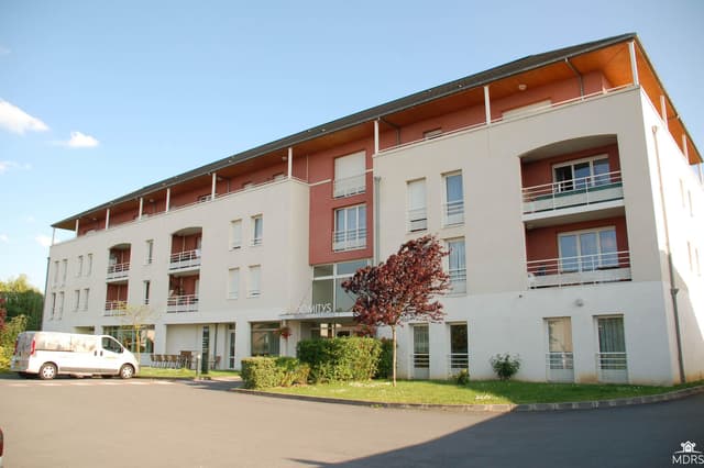 Photo de la résidence 1