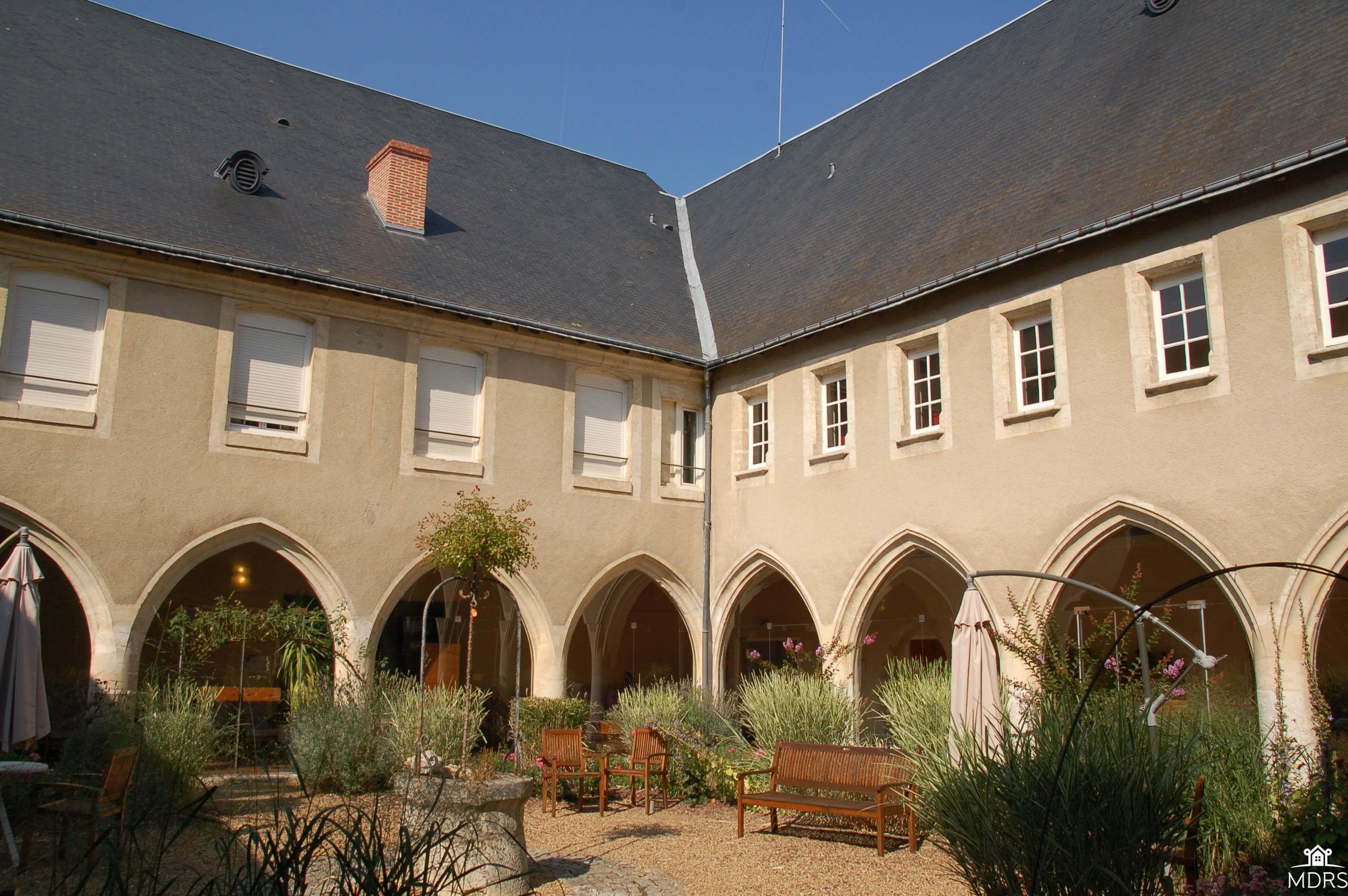 Résidence - Galerie de photos - Image 1 sur 2