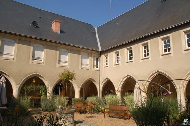 Photo de la résidence 1