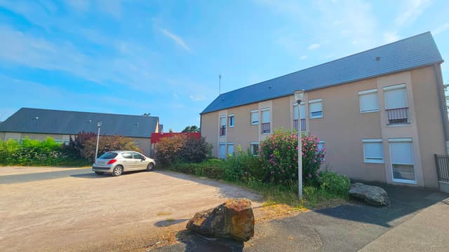 Photo de la résidence 1