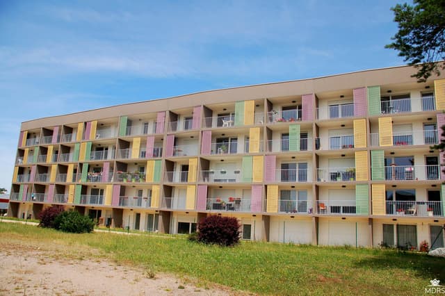 Photo de la résidence 1