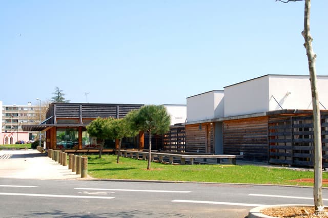 Photo de la résidence 1