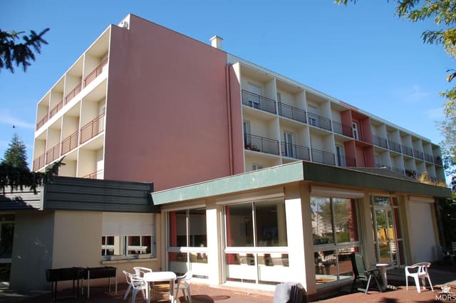 Photo de la résidence 1