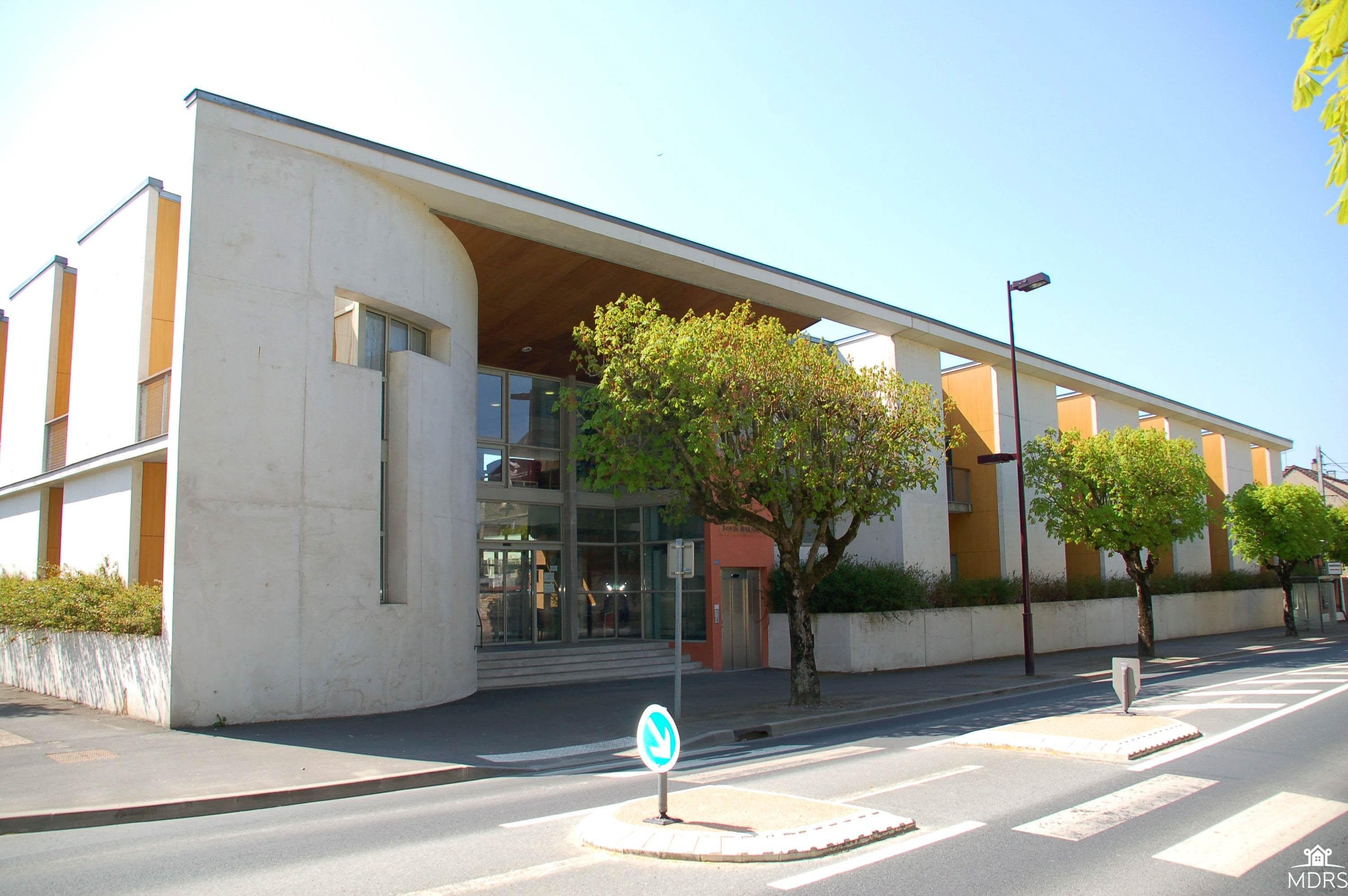 Résidence - Galerie de photos - Image 1 sur 3