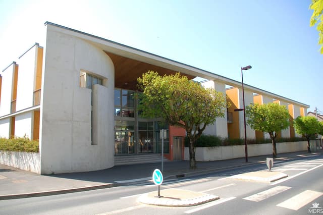 Photo de la résidence 1