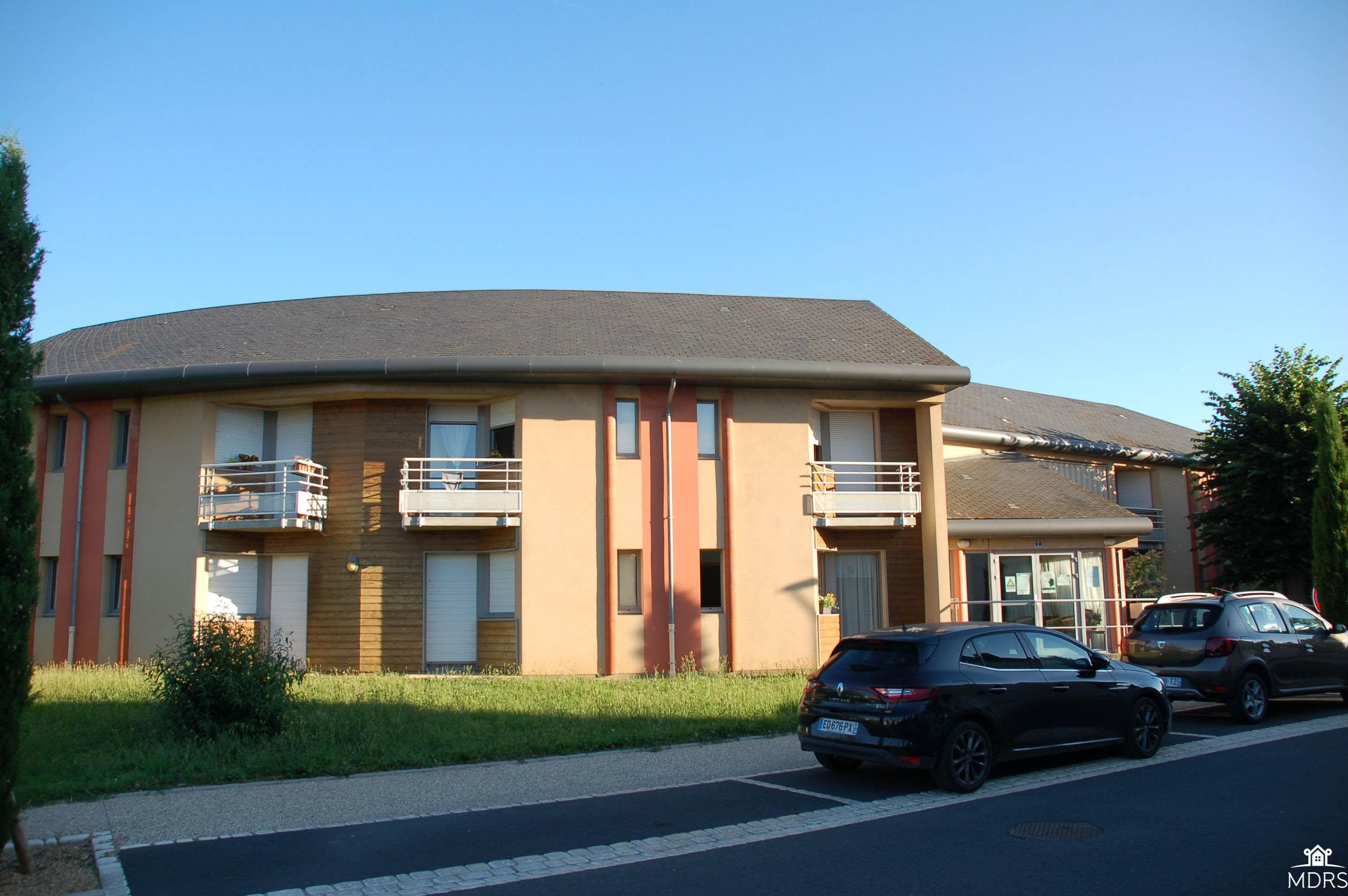 Résidence - Galerie de photos - Image 1 sur 1