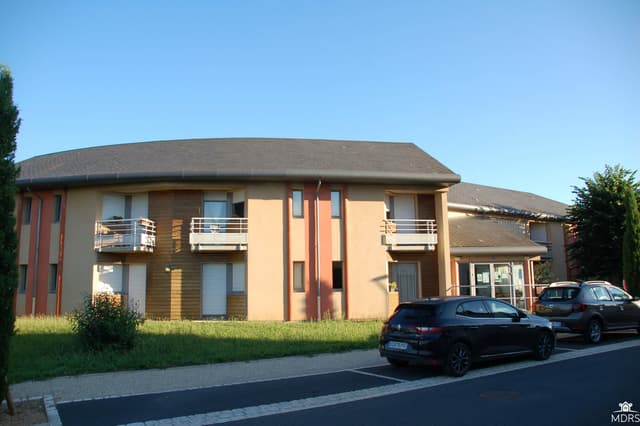 Photo de la résidence 1