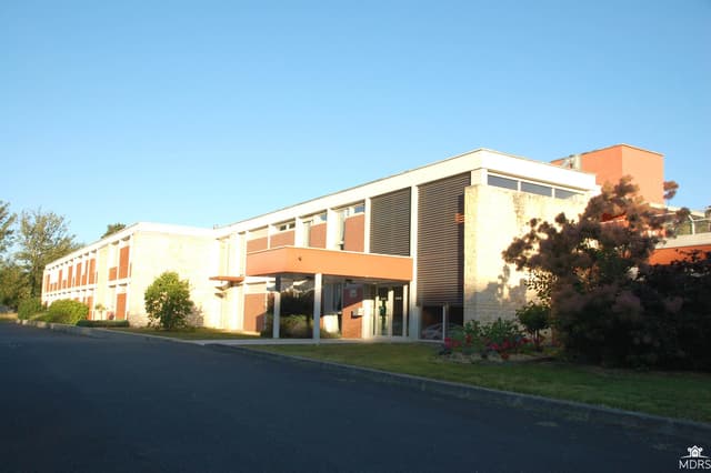 Photo de la résidence 1