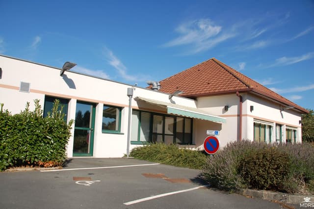 Photo de la résidence 1