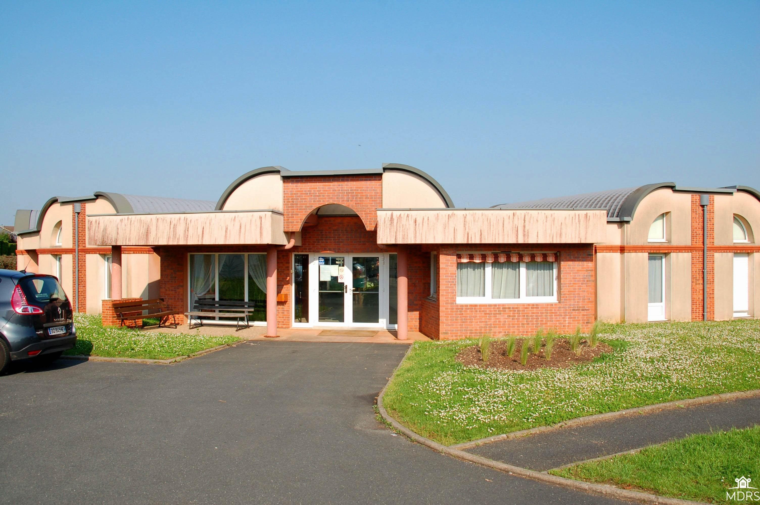 Résidence - Galerie de photos - Image 1 sur 1