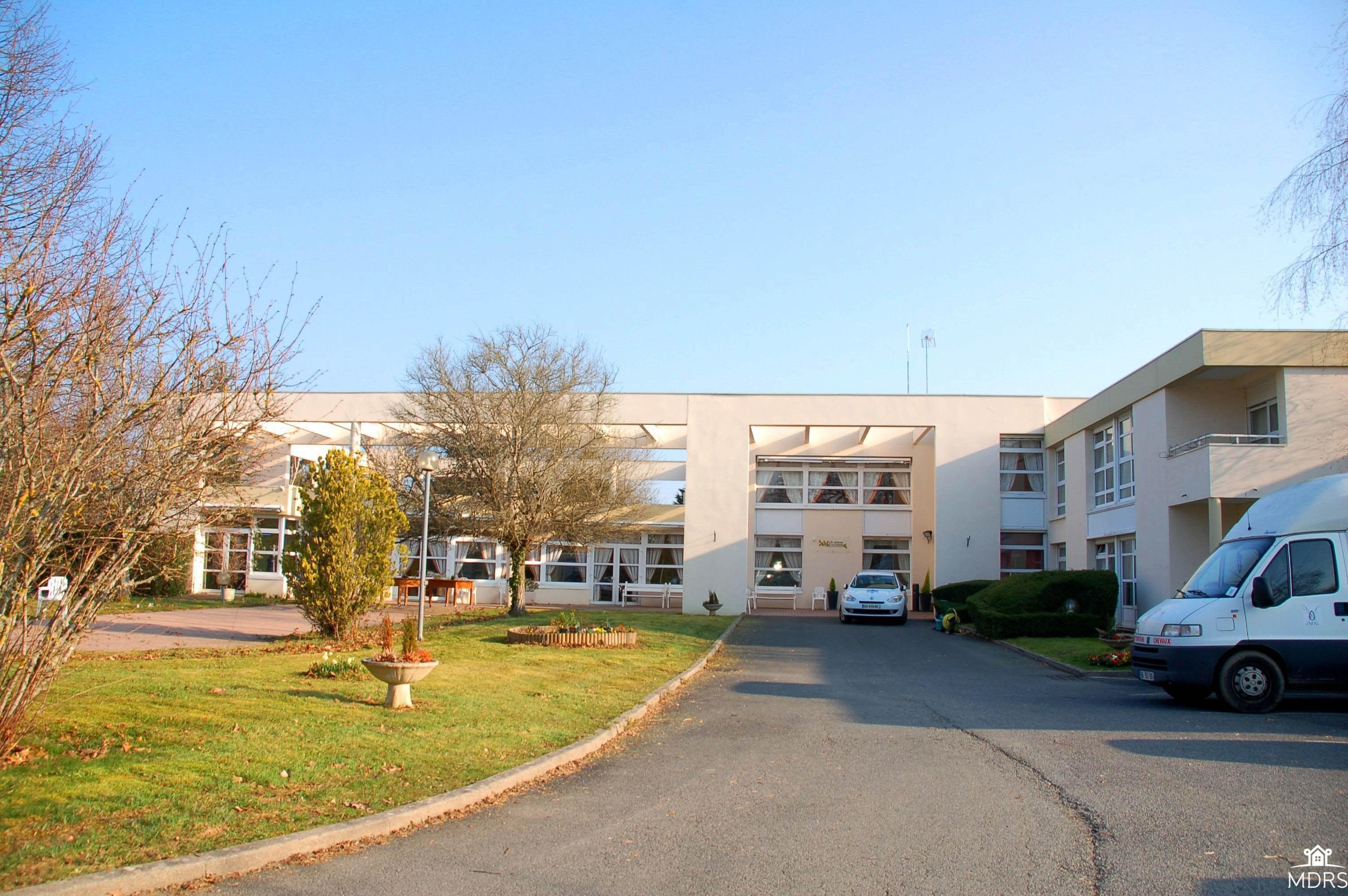 Résidence - Galerie de photos - Image 1 sur 12