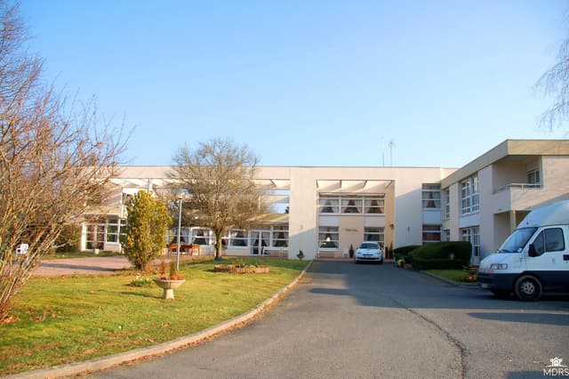 Photo de la résidence 1