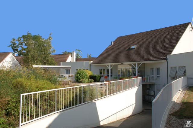 Photo de la résidence 1