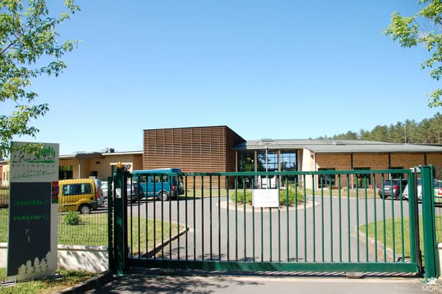 Photo de la résidence 1