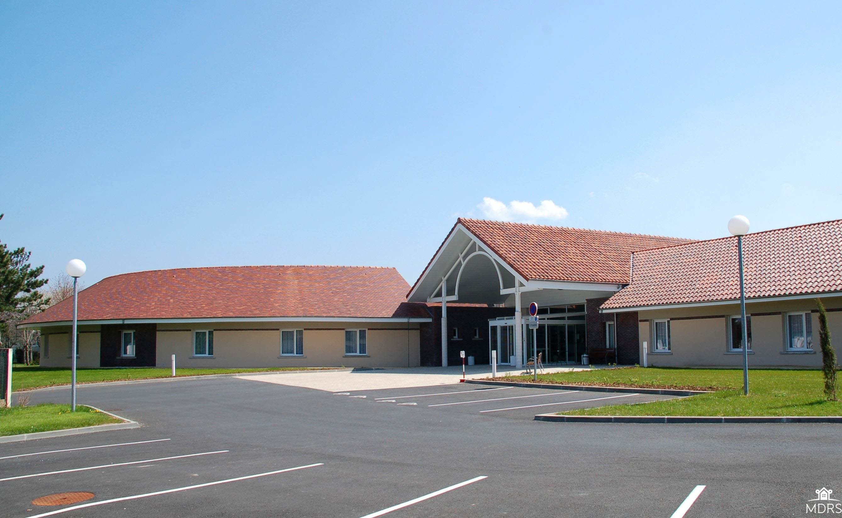 Résidence - Galerie de photos - Image 1 sur 2