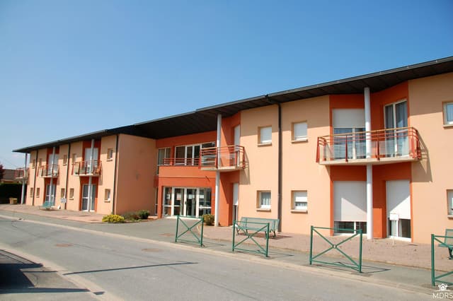 Photo de la résidence 1