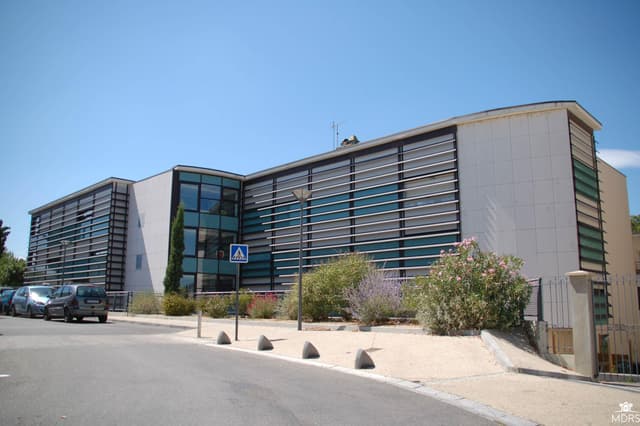 Photo de la résidence 1