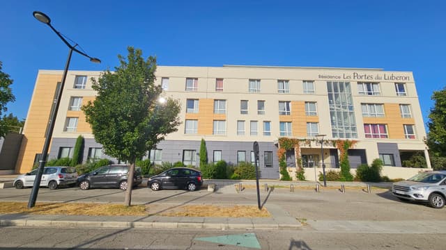 Photo de la résidence 1