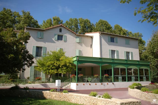 Photo de la résidence 1