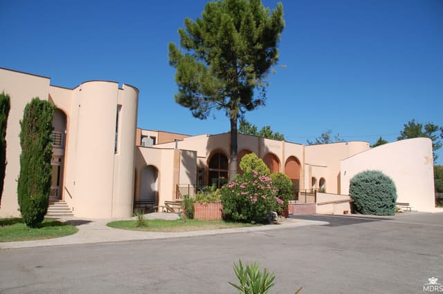 Photo de la résidence 1