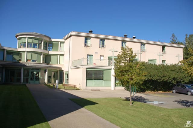 Photo de la résidence 1