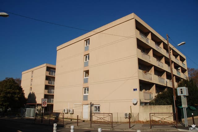 Photo de la résidence 1