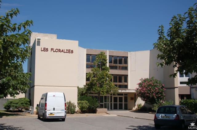 Photo de la résidence 1