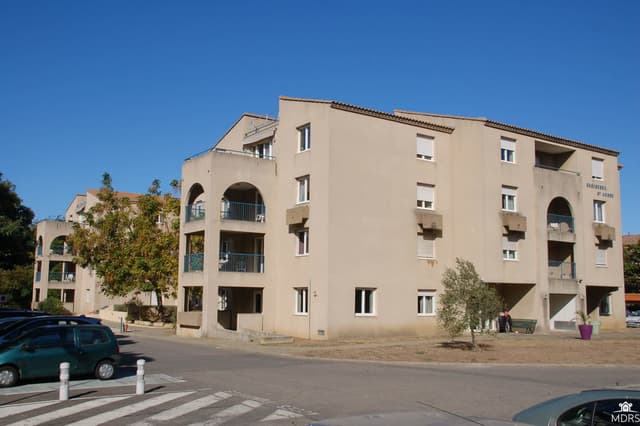 Photo de la résidence 1