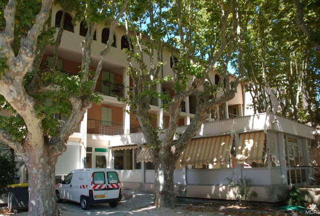 Photo de la résidence 1