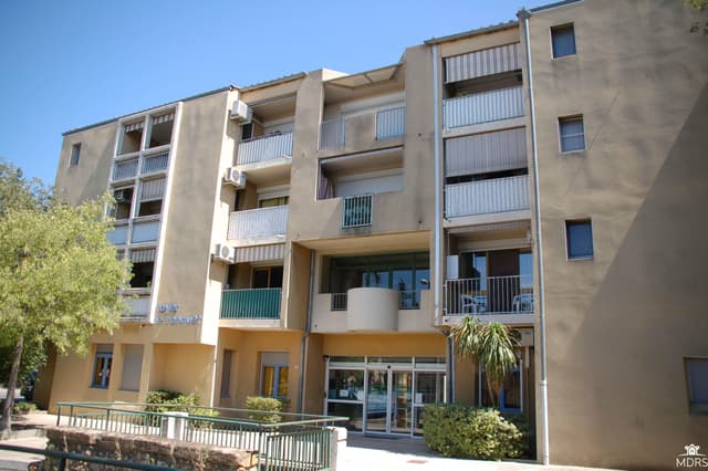 Photo de la résidence 1