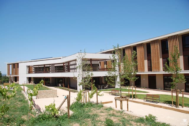 Photo de la résidence 1