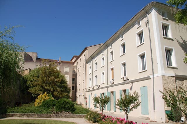 Photo de la résidence 1