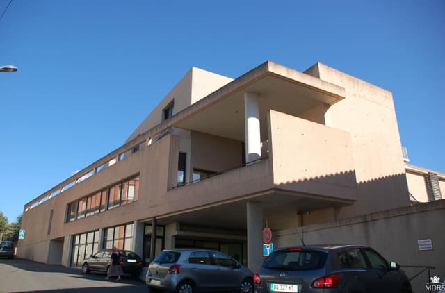 Photo de la résidence 1