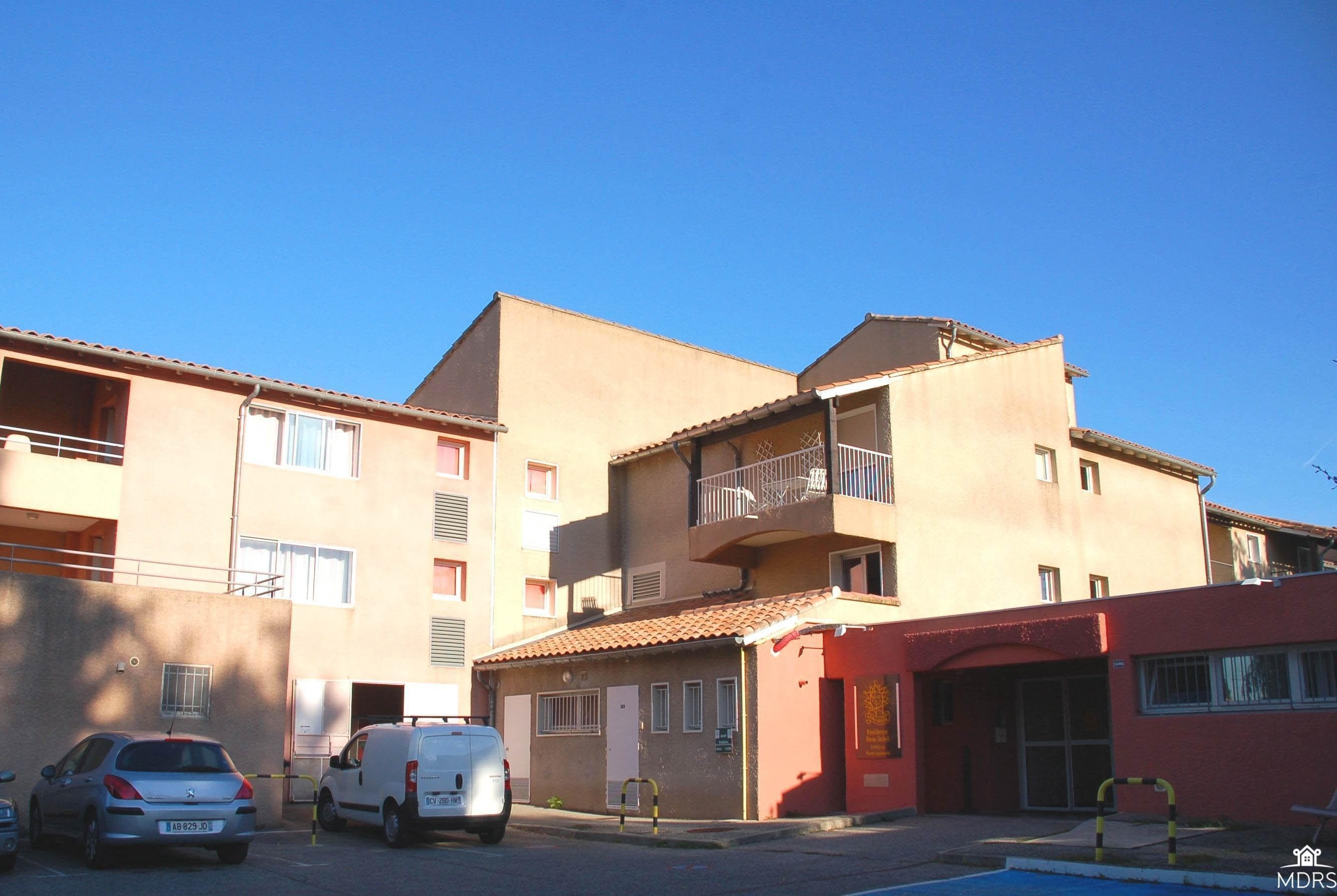 Résidence - Galerie de photos - Image 1 sur 1